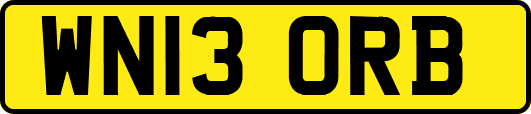 WN13ORB