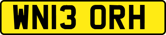 WN13ORH