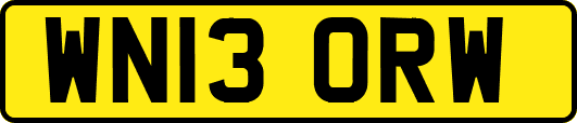 WN13ORW