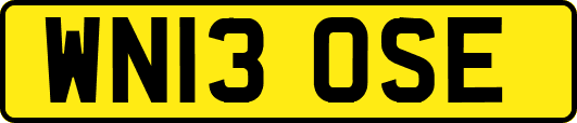 WN13OSE