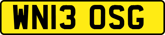 WN13OSG
