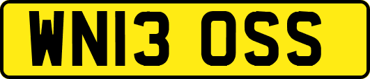 WN13OSS