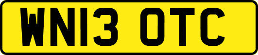 WN13OTC