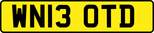 WN13OTD