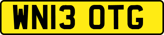 WN13OTG