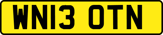 WN13OTN
