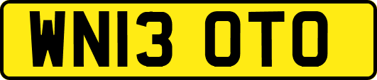 WN13OTO
