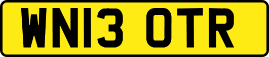 WN13OTR