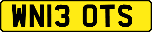 WN13OTS