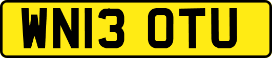 WN13OTU