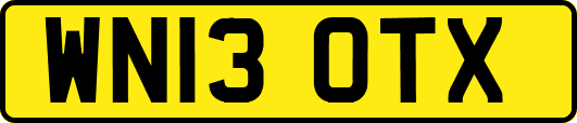 WN13OTX