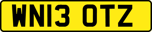 WN13OTZ