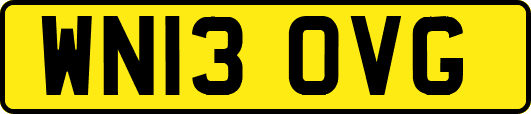 WN13OVG