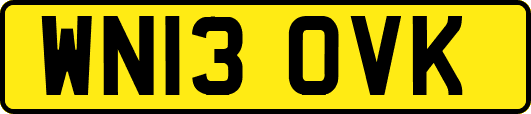 WN13OVK