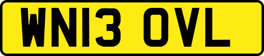 WN13OVL