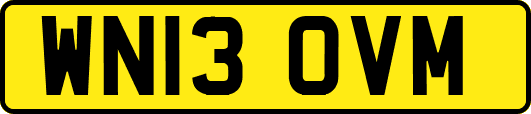 WN13OVM