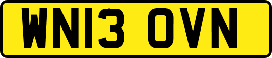 WN13OVN