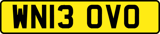 WN13OVO