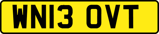 WN13OVT