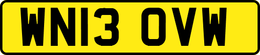 WN13OVW