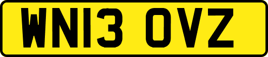WN13OVZ