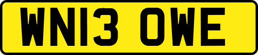 WN13OWE