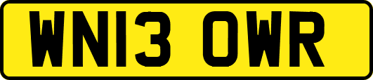 WN13OWR