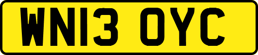WN13OYC