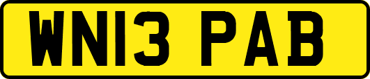 WN13PAB