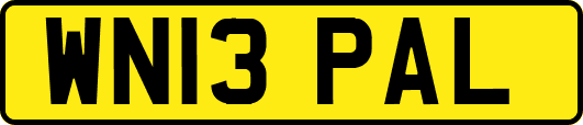 WN13PAL