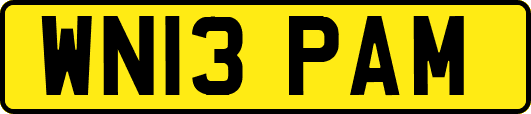 WN13PAM