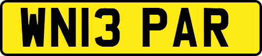 WN13PAR