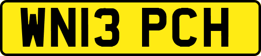 WN13PCH