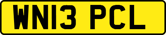 WN13PCL