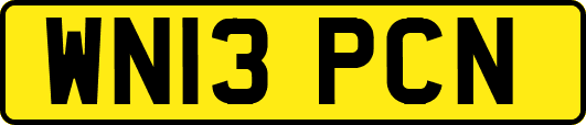 WN13PCN