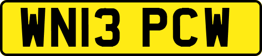 WN13PCW