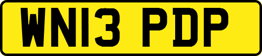 WN13PDP