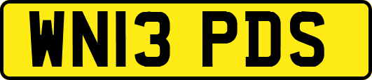 WN13PDS