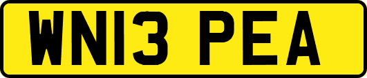 WN13PEA