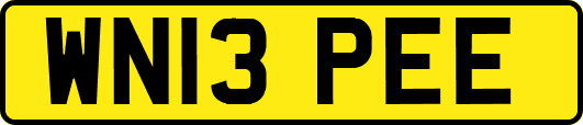 WN13PEE