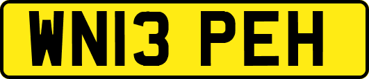WN13PEH