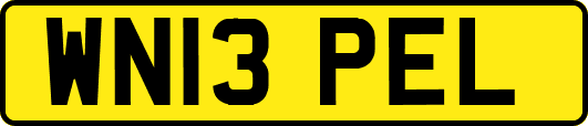 WN13PEL