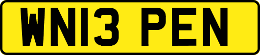 WN13PEN