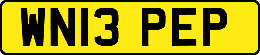 WN13PEP