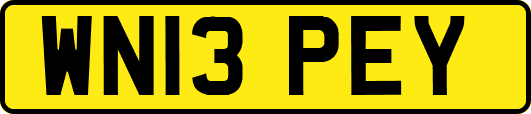 WN13PEY