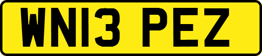 WN13PEZ