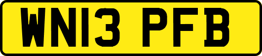 WN13PFB