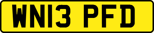 WN13PFD