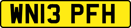 WN13PFH