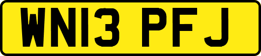 WN13PFJ